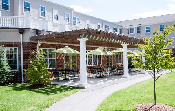 medicaid nursing homes in northern virginia